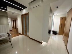 Savannah Condopark (D18), Condominium #395472741